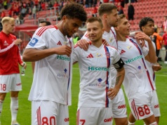 Liga Konferencji. Gdzie i o której oglądać mecze polskich drużyn?