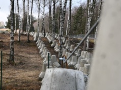 Polska zacznie zakładać miliony min lądowych wzdłuż swojej wschodniej granicy z Rosją i Białorusią