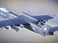 Chiński bezzałogowy “latający lotniskowiec dla dronów” Jiutian przechodzi próby