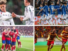 Ostatnia kolejka Ligi Konferencji! Gdzie obejrzeć mecze polskich drużyn? O której godzinie?