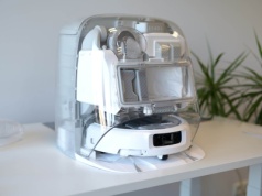 Recenzja DJI Romo P. Robot sprzątający, który wygląda inaczej