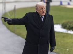 Trump się nie hamuje. Tak opisał swoich poprzedników