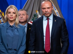 Zastępca dyrektora FBI rezygnuje. Zamieścił krótki wpis. "W styczniu opuszczę stanowisko"