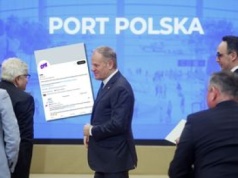 Wpadka z byłym kontem CPK. "Amatorszczyzna"