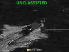 USA zaatakowały łódź przemytników na Pacyfiku. "Śmiertelny atak kinetyczny"