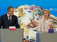 Unia wprowadza nowy podatek. Te produkty drastycznie zdrożeją