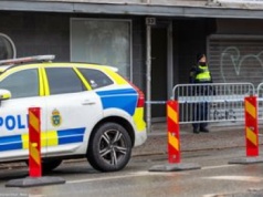 Wstrząsające zabójstwo w Szwecji. 12-latek wykonał egzekucję