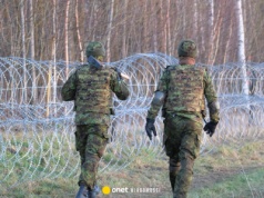 Estonia buduje bunkry na granicy z Rosją. To część szerszej inicjatywy obronnej