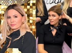 Agnieszka Hyży zaszalała przed świętami. Tak teraz wyglądają jej włosy