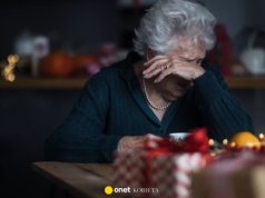 Ma rodzinę, ale Boże Narodzenie spędzi samotnie. "Nie sądziłam, że jeszcze coś mi się należy od życia"