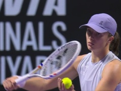 Świątek się nie zawahała. Tak podsumowała rywalki. "Już się nauczyłam"