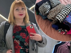 Kuszą łatwą sprzedażą używanych ubrań. Tyle udało mi się zarobić