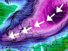 W tych regionach Polski będzie nawet minus 20 stopni