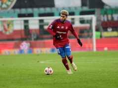 Gdzie obejrzeć Omonia Nikozja - Raków Częstochowa w LK? O której dzisiaj mecz? Transmisja