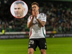 Żandarm może upokorzyć Legię. Wielka przepaść dzieli czwartkowych rywali