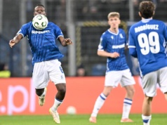 Liga Konferencji: Sigma - Lech. Wynik meczu. Kto wygrał?