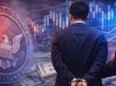 SEC demoluje potężny fundusz krypto! Przekręt, ucieczka założyciela i szybki game over