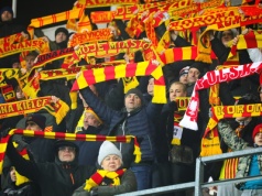 Kibice Korony Kielce wybiorą Piłkarza Roku 2025