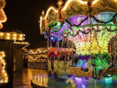 Skandal na niemieckim jarmarku bożonarodzeniowym. Z głośników popłynęła neonazistowska muzyka!