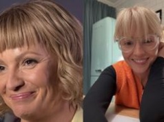 Dorota Szelągowska szczerze o swoim wyglądzie sprzed lat. "Czy lubiłam tak wyglądać? NIE" (FOTO)