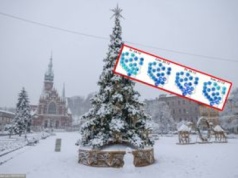 Mróz ściśnie już w wigilię. Najzimniejsze dni półrocza