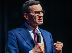 Oto prawdziwy cel Morawieckiego. "Teraz wszyscy w PiS liczą, kto poszedł"