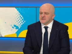 Paweł Kowal w "Graffiti". Oglądaj od 7:40