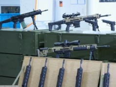 CBA w Fabryce Broni w Radomiu. Podejrzenie korupcji