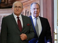 Ławrow kłamał, patrząc mu w oczy? "To nie ten katalog pojęciowy"