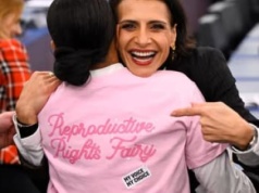 „My voice, my choice” przegłosowane. Czy Unia Europejska będzie płacić za aborcje Polek?