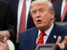 Donald Trump zostanie na dłużej? Temat trzeciej kadencji powraca jak bumerang