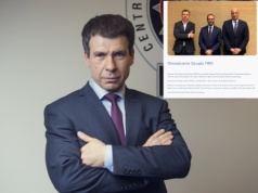 Głos w obronie Ernesta Bejdy! "Polityczna nagonka"