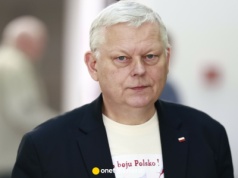 Skandaliczne słowa w Sejmie. "Do widzenia, debile"