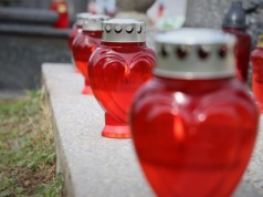 Zabójstwo 11-letniej Danusi z Jeleniej Góry. Ujawniono datę pogrzebu