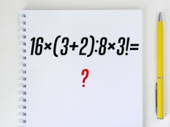 Poradzisz sobie z tym działaniem? Spróbuj swoich sił w nowym wyzwaniu