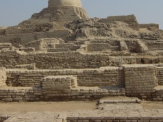 Tajemniczy upadek potężnej cywilizacji. Nowe ustalenia zadziwiają