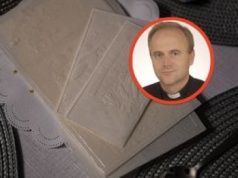 Opłatki w Sejmie. Znany ksiądz nie szczędzi krytyki: "To świętokradztwo"