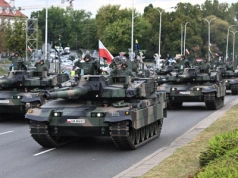 "Mamy taką potrzebę". Polska wznowi produkcję zakazanej broni