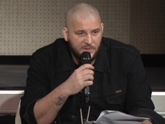 Waldemar Kasta zrezygnował z gali w Moskwie. „Przerwałem udział w wydarzeniu na żywo”