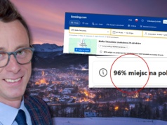 Wszystko zajęte? Sprawdzamy, czy w święta da się jeszcze znaleźć nocleg na Podhalu