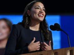 To ona zastąpi Donalda Trumpa w 2028 r.? Jest nowy sondaż