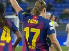 Niesamowity wyczyn Pajor w Lidze Mistrzów. Znalazła się w elitarnym gronie