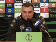 Trener Jagiellonii rozszyfrował atuty AZ Alkmaar? "Czeka nas trudne zadanie"