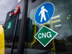 Katowice: CNG miało być „eko”, wyszło „za drogo” – przetarg unieważniony