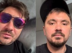 Daniel Martyniuk wzywa ludzi do buntu i duma o nowym prawie. Opublikował MANIFEST: "Precz z władzą"