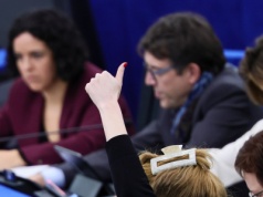 Unia bez dostaw z Gazpromu. Parlament Europejski przyjął zakaz