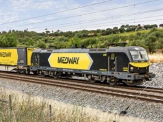 Rusza współpraca Renfe i MSC. Giganci zakładają nową spółkę