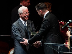 Wybitny kardiochirurg Honorowym Obywatelem Województwa Małopolskiego. „Pionierski dorobek”