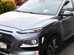 Namierzyli na granicy SUV-a z podrobionym numerem VIN. Zawsze to sprawdzaj