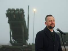 Ważne wystąpienie szefa MON. Ogłosił "pełną gotowość"